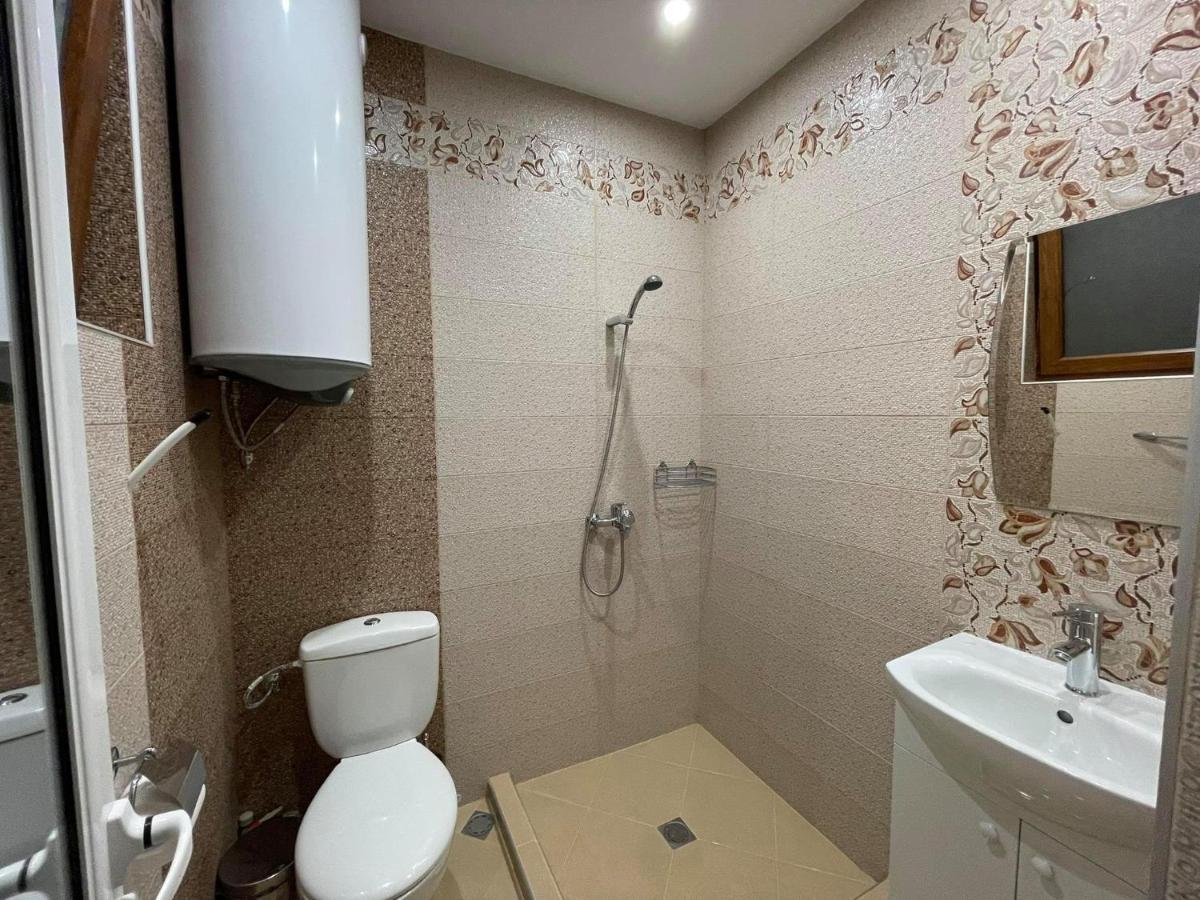 Guest House Marchini Sapareva Banya Dış mekan fotoğraf