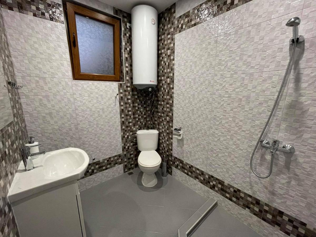 Guest House Marchini Sapareva Banya Dış mekan fotoğraf
